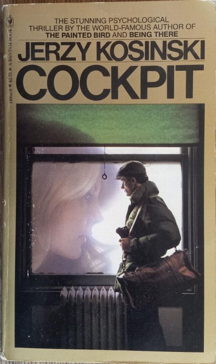 Image for Cockpit Cockpit