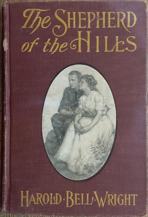 The Shepherd of the Hills