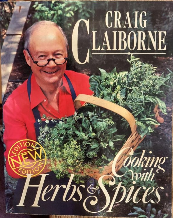 Cooking with Herbs and Spices