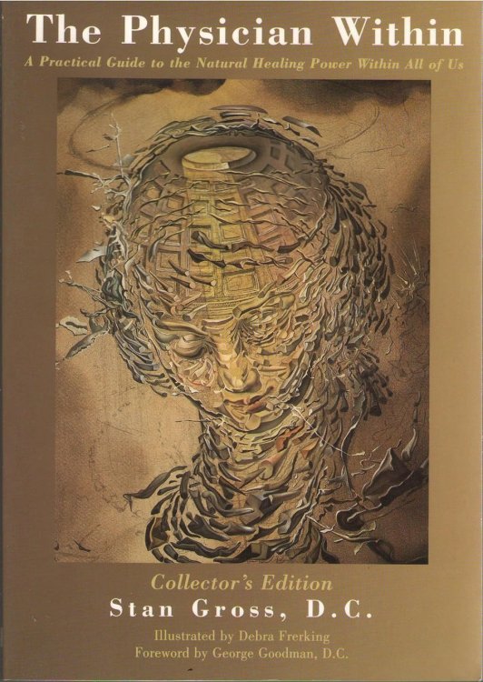 The Physician Within