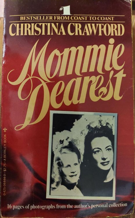 Mommie Dearest