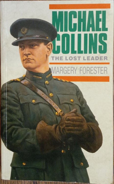 Michael Collins: The Lost Leader