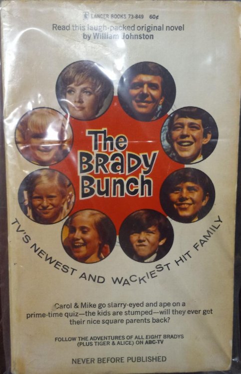 The Brady Bunch