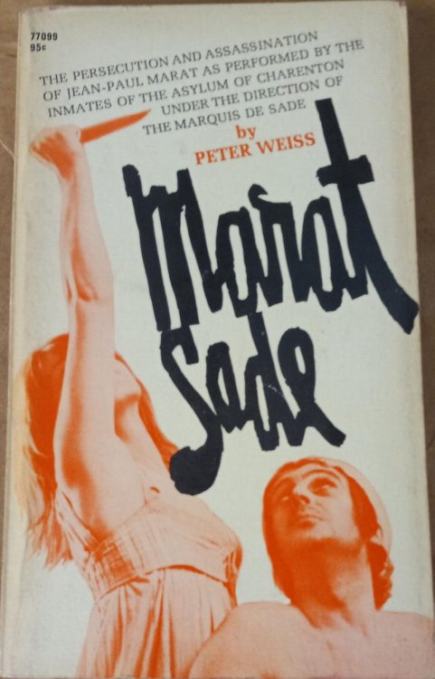 Marat Sade