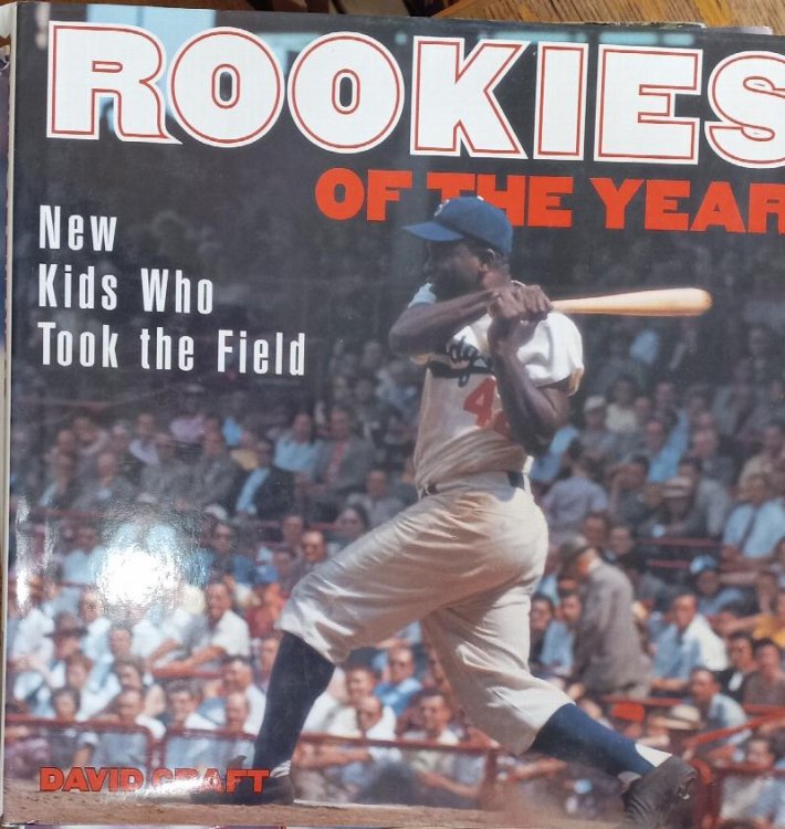 Rookies