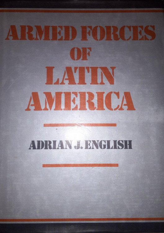 Armed Forces Of Latin America