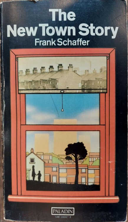 The New Town Story