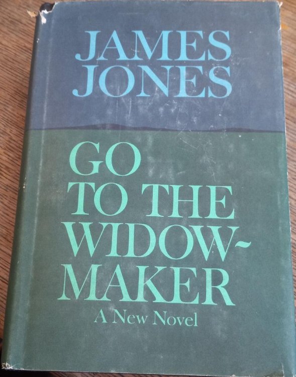 Go To The Widow-Maker