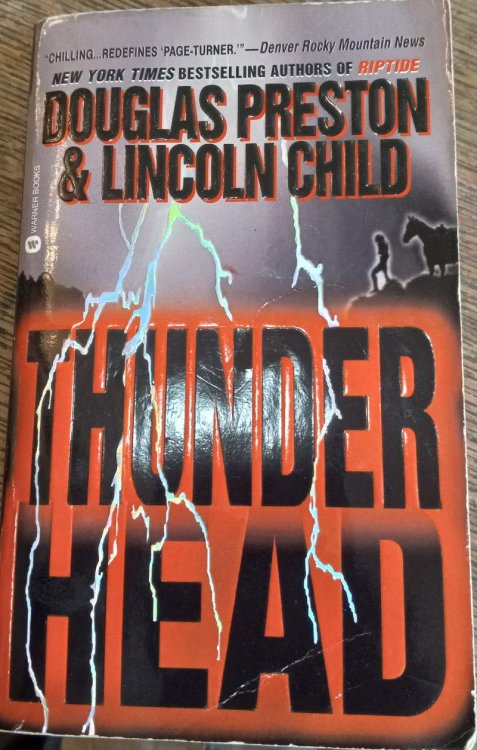 Thunderhead