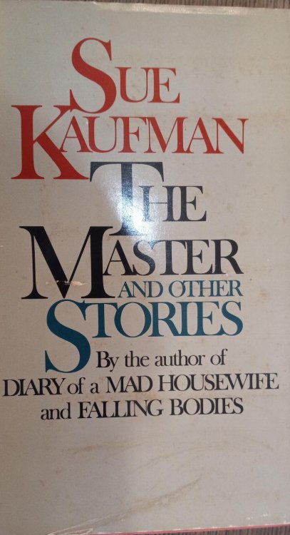 The Master and Other Stories