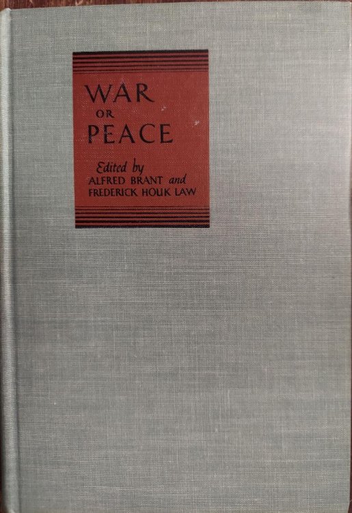 War or Peace
