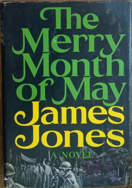 The Merry Month of May