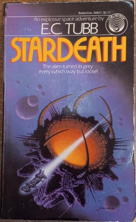 Stardeath