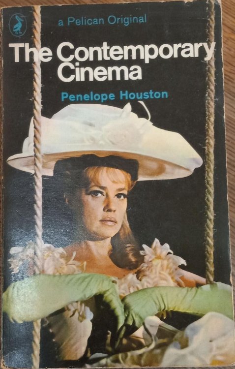 The Contemporary Cinema