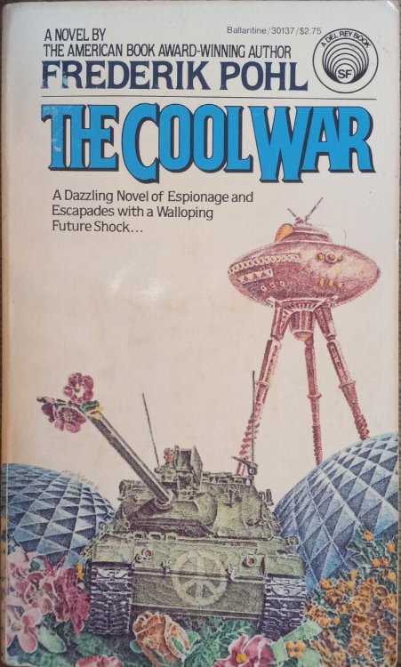 The Cool War