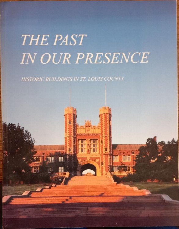 The Past in Our Presence