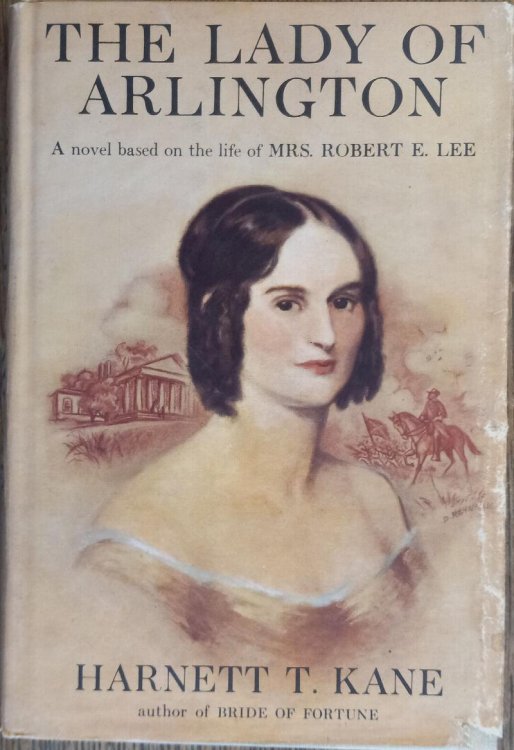The Lady of Arlington