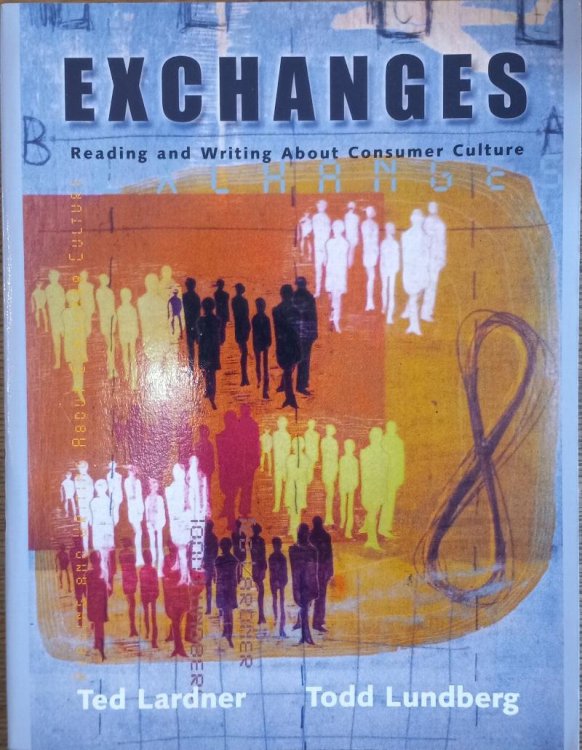 Exchanges: Reading and Writing About Consumer Culture