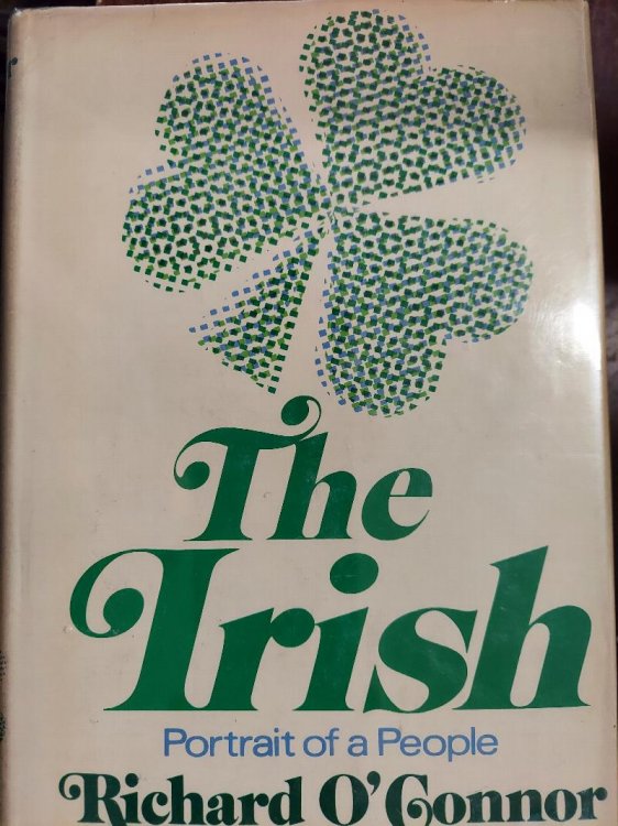 The Irish: Portrait of a People