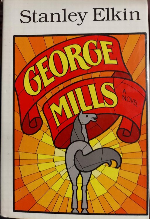 George Mills