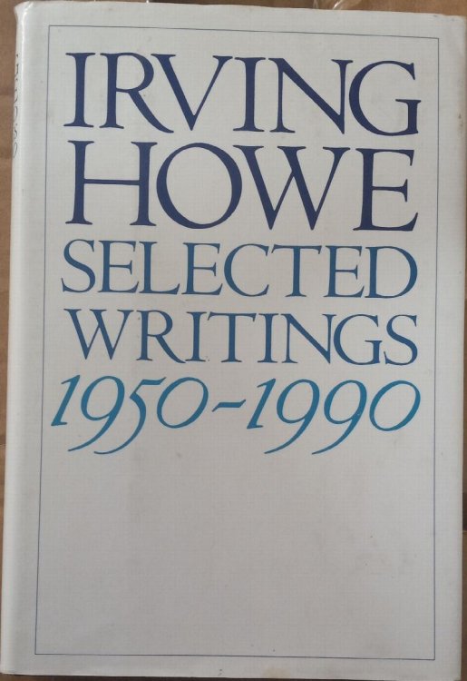 Image for Selected Writings (1950-1990) Selected Writings (1950-1990)