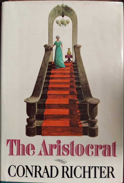 The Aristocrat