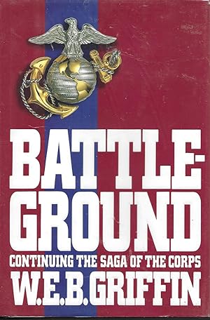 Battleground (The Corps Book IV)
