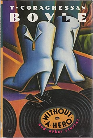 Without a Hero and Other Stories