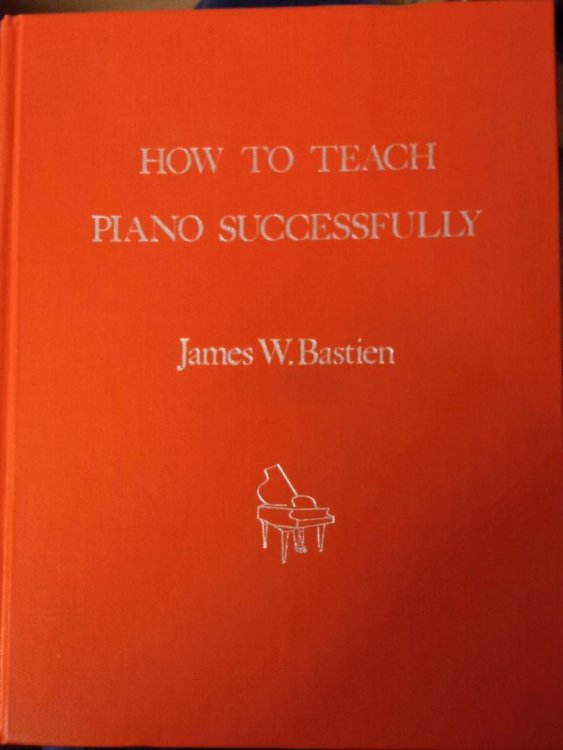 How To Teach Piano Successfully