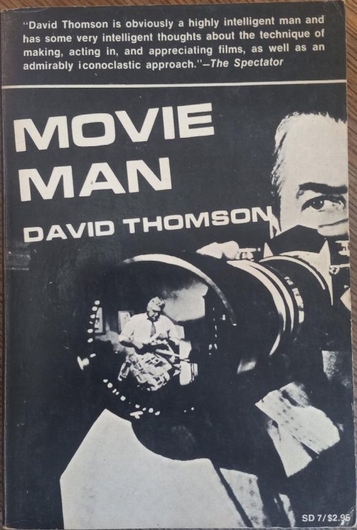 Movie Man