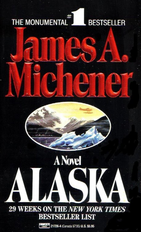 Alaska