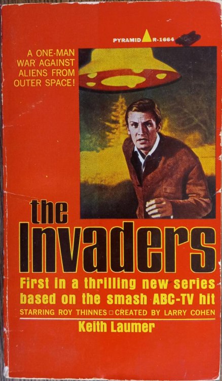 The Invaders