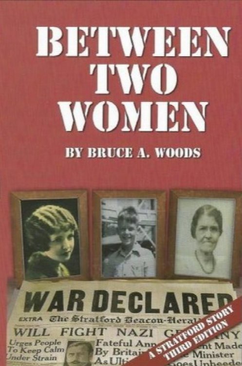 Between Two Women