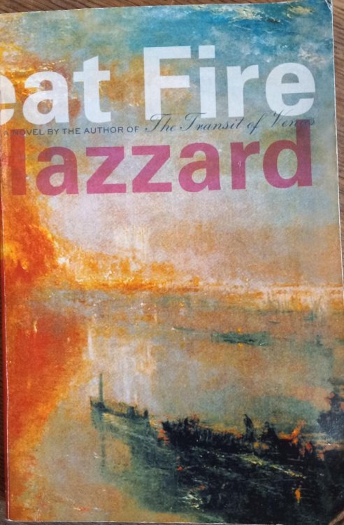 The Great Fire