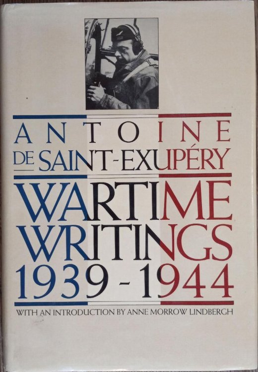 Wartime Writings 1939-1945