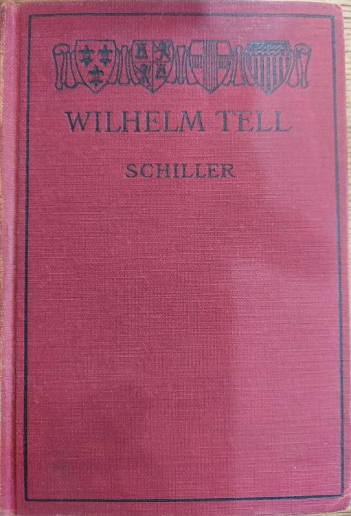 Wilhelm Tell with Vocabulary