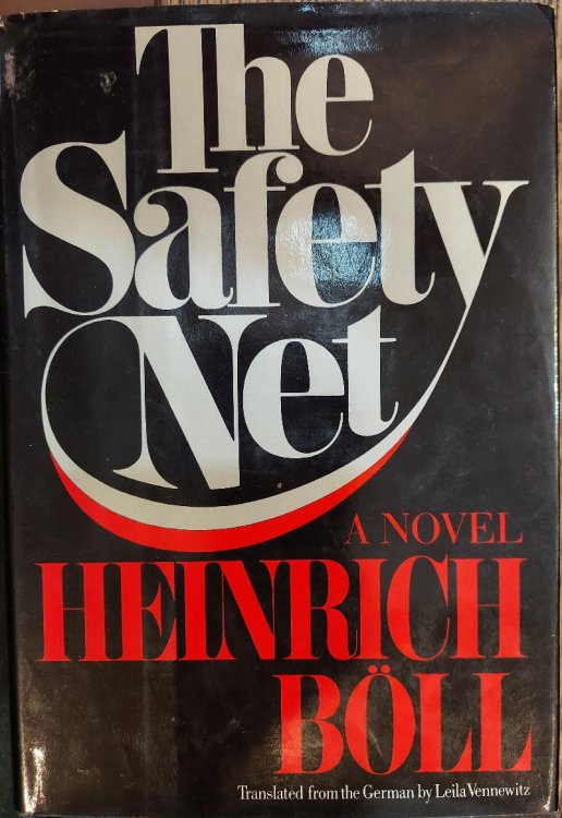 The Safety Net