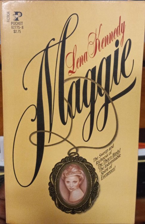 Maggie