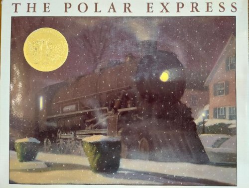 The Polar Express