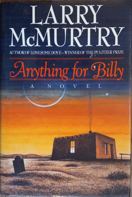 Anything For Billy