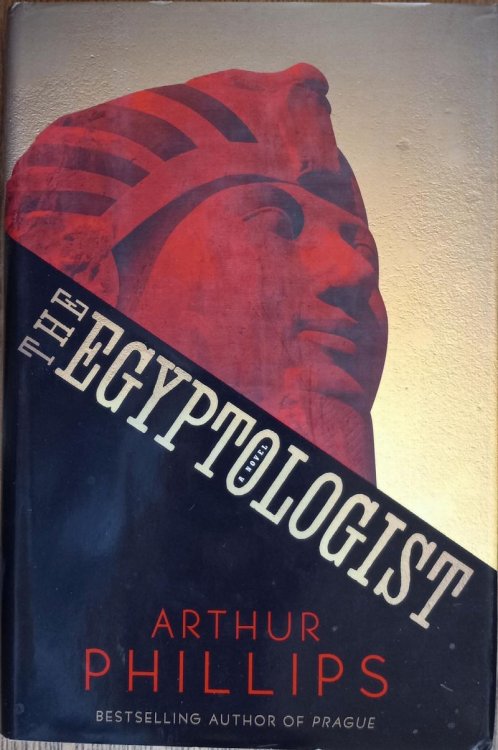 The Egyptologist