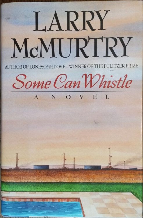 Some Can Whistle