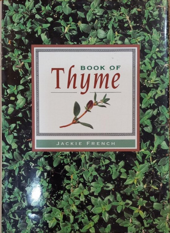 Book of Thyme