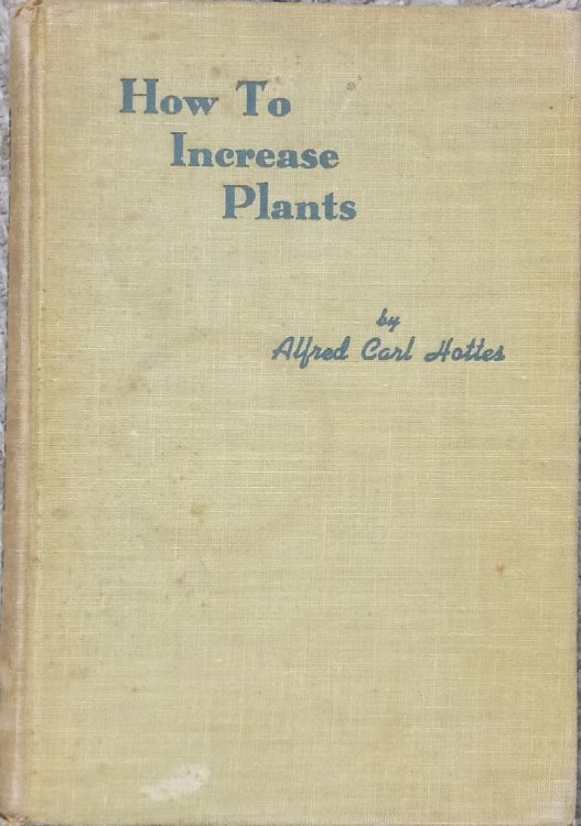 How To Increase Plants