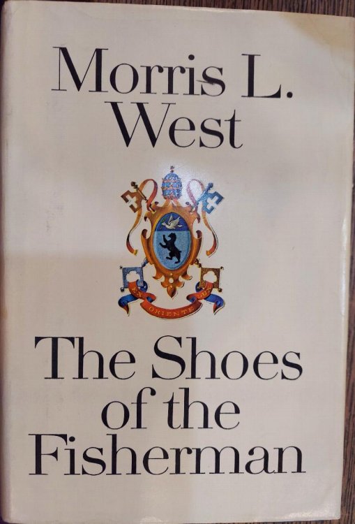 The Shoes of the Fisherman