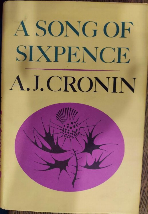 A Song of Sixpence