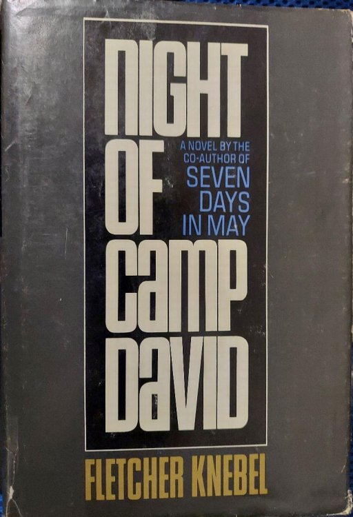 Night of Camp David