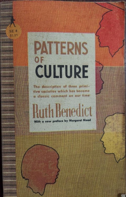 Patterns of Culture