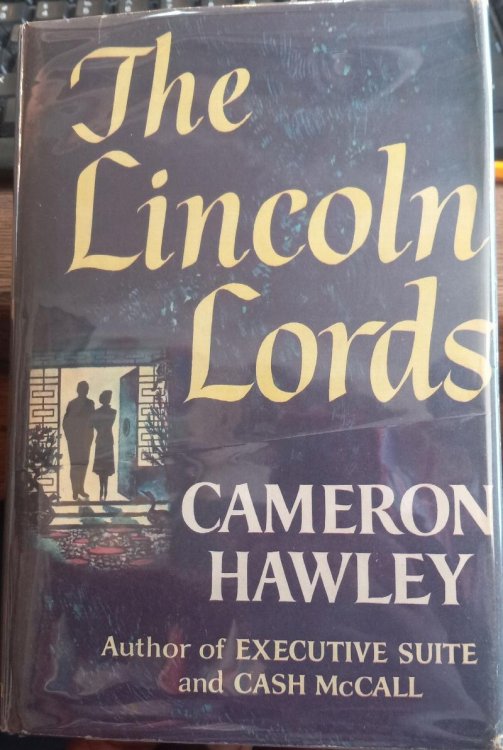 The Lincoln Lords