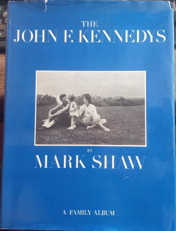 The John F. Kennedys